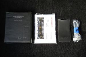Aston Martin DB AR1 Zagato 2003 года  (NA)